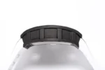 Richard Mille RM055 NTPT Carbon White Rubber - Image 6