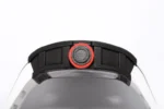 Richard Mille RM055 NTPT Carbon White Rubber (2) - Image 7