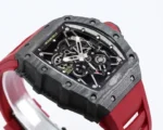Richard Mille RM 35-01 Rafael Nadal Red Rubber - Image 7
