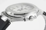 Patek Philippe Nautilus 5726/1A Blue Rubber Watch - Image 6