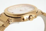 Patek Philippe Nautilus 7118 Gold Watch - Image 6