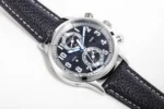 Patek Philippe Complications 5924G Blue Leather - Image 6