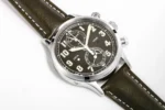 Patek Philippe Complications 5924G Grey Leather - Image 6