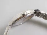 Patek Philippe Calatrava 5120G Silver Watch - Image 6