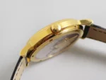 Patek Philippe Calatrava 5120G White Dial Gold - Image 6