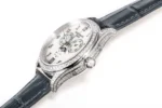 Patek Philippe Complications 4947R White Dial Leather - Image 6