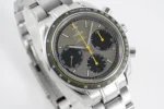 Omega Speedmaster 326.32.40.50.06.001 Silver Chronograph Watch - Image 6
