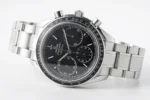 Omega Speedmaster 326.32.40.50.06.001 Black Chronograph - Image 6