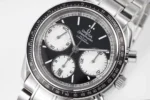 OMEGA Speedmaster 326.32.40.50.06.001 Watch Black White - Image 6