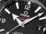OMEGA Seamaster 600 Black Stainless Steel - Image 6