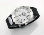 OMEGA Constellation Meteorite Watch Silver - Image 6