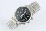 Longines Master Moonphase V4 Black Dial Stainless Steel - Image 6