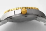 Longines Conquest VHP Stainless Steel Gold - Image 6