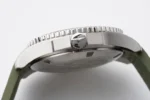 Longines Conquest Green Diver Watch - Image 6