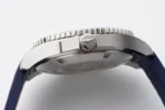 Longines Conquest Blue Dial Rubber Strap - Image 6