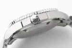 Longines Conquest Grey Dial Automatic Watch - Image 6