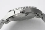 Longines Conquest Black Dial Stainless Steel - Image 6