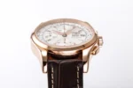 Longines Classic Chronograph Automatic Rose Gold - Image 6