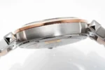 Cartier Pasha de Cartier Watch Rose Gold Stainless Steel - Image 8
