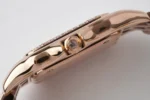 Cartier Panthere de Cartier 27x37mm Rose Gold Watch - Image 6