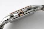 Cartier Panthere de Cartier Watch Silver Two Tone - Image 3