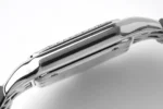 Cartier Panthere de Cartier Watch Silver Steel (2) - Image 10