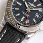 Breitling Avenger Automatic GMT 45 Black Watch - Image 7