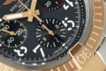 Breitling Avenger B01 Chronograph Blue Dial (2) - Image 7