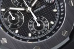 Audemars Piguet Royal Oak Offshore Black Watch - Image 6
