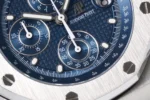 Audemars Piguet Royal Oak Offshore Steel Blue - Image 6