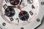 Audemars Piguet Royal Oak Offshore Steel Watch (3) - Image 6