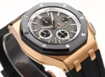 Audemars Piguet Royal Oak Offshore Rose Gold Black - Image 6