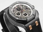 Audemars Piguet Royal Oak Offshore Chronograph Black Ceramic Rose Gold - Image 6