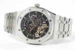 Audemars Piguet Royal Oak Offshore Watch Silver (2) - Image 6