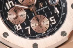 Audemars Piguet Royal Oak Offshore Rose Gold Watch (2) - Image 6