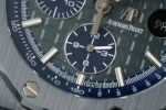 Audemars Piguet Royal Oak Offshore 26400 Grey Chronograph - Image 6