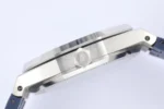 Audemars Piguet Royal Oak Tourbillon Blue Rubber (2) - Image 6