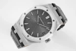 Audemars Piguet Royal Oak 15500 Black Dial - Image 6