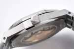 Audemars Piguet Royal Oak 15400 Silver Automatic (2) - Image 6