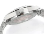 Audemars Piguet Royal Oak 26591IP Pink Dial Steel Watch - Image 6
