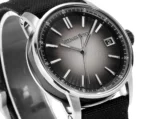 Audemars Piguet CODE 11.59 Smoke Dial Watch - Image 6