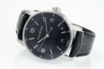 Audemars Piguet CODE 11.59 Blue Dial Watch (2) - Image 6