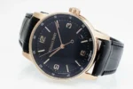 Audemars Piguet CODE 11.59 Black Dial Watch - Image 6
