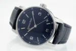 Audemars Piguet CODE 11.59 Blue Dial Watch (5) - Image 6