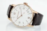 Audemars Piguet CODE 11.59 Blue Dial Watch (6) - Image 6