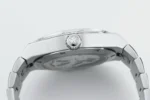 Vacheron Constantin Overseas Tourbillon – Blue Dial, Stainless Steel, New Release - Image 6
