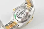 Rolex Submariner 116613 Two-Tone Black Dial Blue Bezel - Image 6