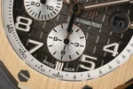Audemars Piguet Royal Oak Offshore 26400 Black Watch - Image 6
