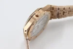 Audemars Piguet Royal Oak Tourbillon Blue Rose Gold - Image 6
