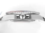 Rolex GMT-Master II Pepsi Upgrade – Stainless Steel, Black Dial, Men’s Mechanical Watch - Image 6